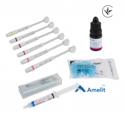 Композит Spectrum TPH3 (Dentsply Sirona), набір 